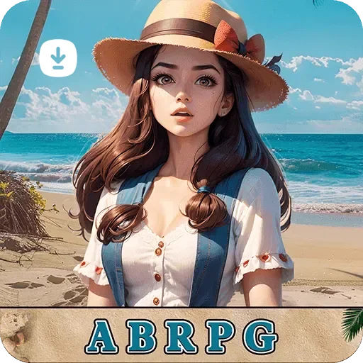 Download gratuito do app da abrpg