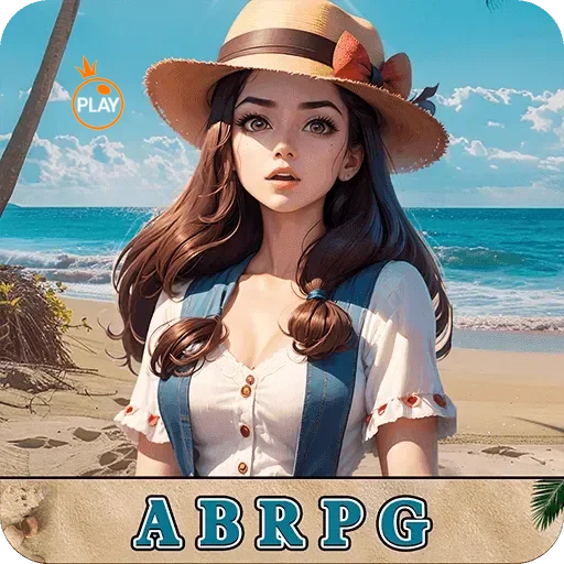 Logo da abrpg