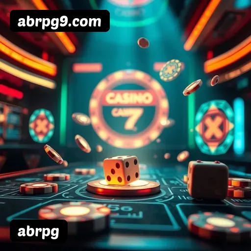 FAQ - Perguntas Frequentes abrpg
