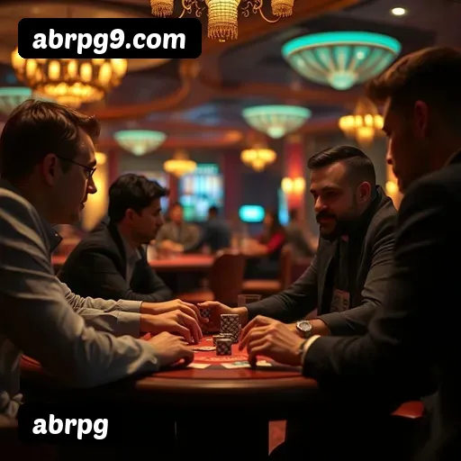 Legalidade abrpg no Brasil