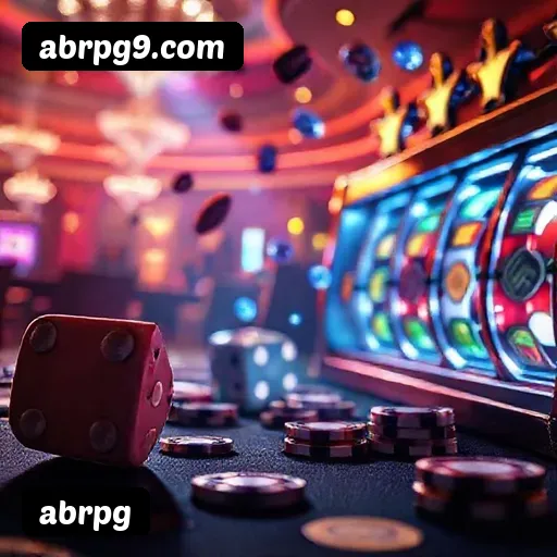 Análise abrpg - Vantagens e Desvantagens