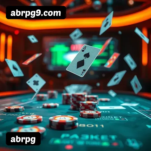 Catálogo Completo de Bônus abrpg